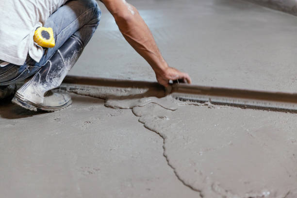 Best Local Concrete Companies  in Williamsville, NY