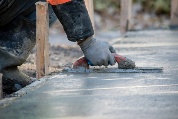 Best Driveways & Floors  in Williamsville, NY
