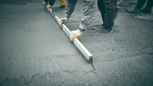 Best Concrete Crack Repair  in Williamsville, NY
