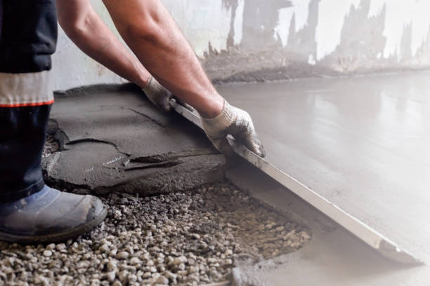 Best Poured Concrete Foundation  in Williamsville, NY